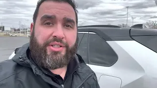 Josh Herr at Green’s Toyota; 2023 Toyota RAV4 Preview