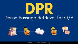 Dense Passage Retrieval for Open-Domain Question Answering (Research Paper Walkthrough)