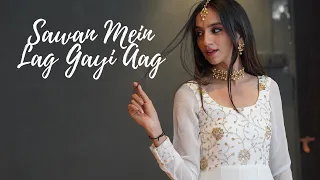 Sawan Mein Lag Gayi Aag | Ishpreet Dang