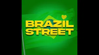 Brazil Street (Afro House Extended) [Vocal Mix]