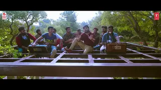 Meeko Dhandam Video Song With Lyrics- 30 Rojullo Preminchadam ...ouTube