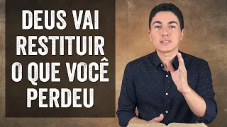 4 ÁREAS QUE O DIABO ATACA A FAMÍLIA E O CASAMENTO - Pregação Forte Pastor Antonio Junior