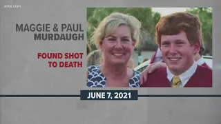 Murdaugh murder trial: Timeline of events