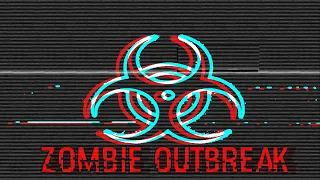 biohazard zombie outbreak alarm