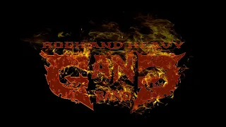 Gang Band Olbia - Burn