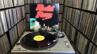 Redd Foxx ‎"Redd Foxx At Home!" Full Album