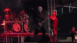 Mayhem - Carnage Live 2022 Mexico Metal Fest