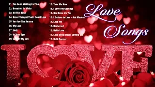 Top 100 Romantic Love Song 2019 - Best New Love Songs,  MLTR & SHAYNE WARD WESTLIFE, BACKSTREET BOY