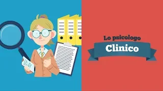 Il Mestiere dello Psicologo: lo psicologo Clinico 👩🏻‍🎓SFU Sigmund Freud University