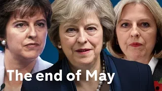 Theresa May quits: Where did it all go wrong?