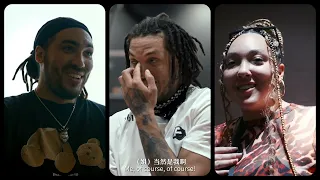 2023 Aaron Gordon China Tour Documentary