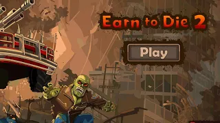 How To Hack - Earn To Die 2 for Android (100% working) Very Easy