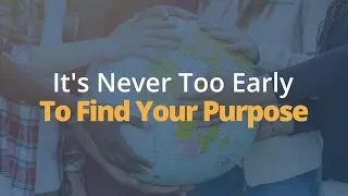 Find Your Life Purpose | Brian Tracy