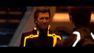 Tron: Legacy - Official® Trailer 1 [HD]