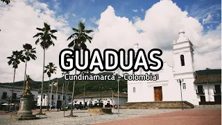 Guaduas, Pueblo Patrimonio de Cundinamarca | El Camino Real | ¿Qué puedo hacer aquí?