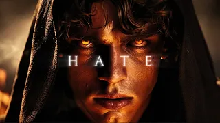 (STAR WARS) Anakin Skywalker | Hate