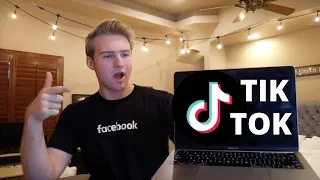 TikTok Influencers For eCommerce (Shopify Dropshipping, Private Labeling...)