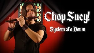 System of a Down - Chop Suey! - Medieval Cover