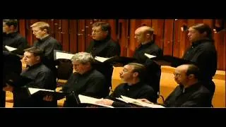 Handel_ Messiah, For unto us a child is born (Sir Colin Davis, Tenebrae, LSO).webm