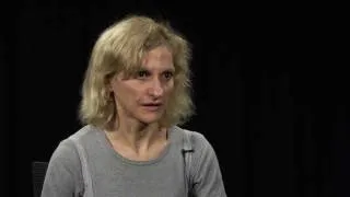 Jennie Eugenie Lioris, Imara Team, INRIA, Le Chesnay, France, Vision Interview