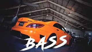 Художник ft T1one п.у И. Крепс - То Что Убивает (Bass Boosted)