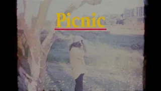 Picnic - Super 8 Short Film (2022) Pilot Ep