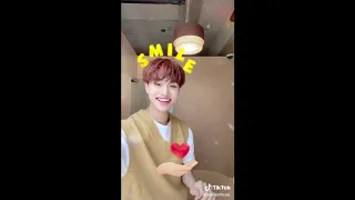 KPop Idols on TikTok [MCND]