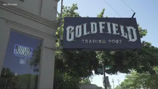 Goldfield Trading Post cancels controversial shows scheduled during Pride weekend after backlash