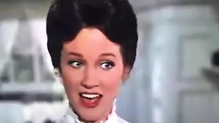 Mary Poppins Destroys Half the Universe