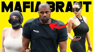 Kanye West schnappt sich eine Mafia-Boss-Tochter!