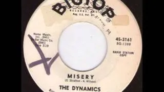 The Dynamics - Misery.wmv