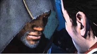 Assassin's Creed Rogue PC - KILL ADEWALE (Assassin Hunt #2)