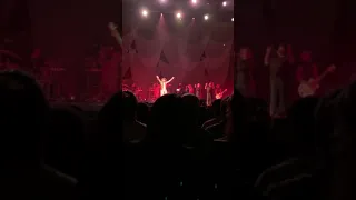 Rolling Stones by Lauren Daigle live in Honolulu Hi at the Blaisdell 12/5/2019