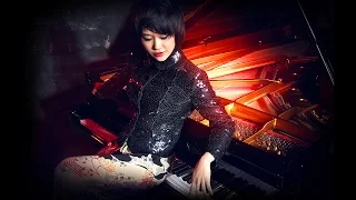 Yuja Wang: Brahms Variations and Fugue on a Theme by Handel Op. 24