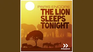The Lion Sleeps Tonight (Big House Mix)