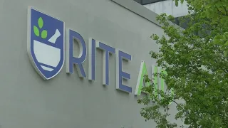 Rite Aid Closing | Eyewitness News