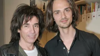 David a 45 ans : que devient le fils de Jean-Michel Jarre et Charlotte Rampling ?