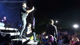 Il Volo - Volare - Concert Final - Sofia, Bulgaria 14/07/2022