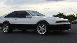 1987 Nissan 200sx