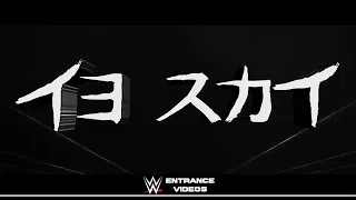WWE IYO SKY Entrance Video | Extended 30 Mins | "Tokyo Shock"