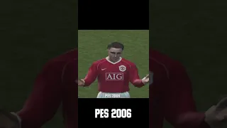 Injury in EVERY PES🤕 pt.1