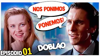 PALAURAS MAL DICÍAS | #DOBLAO