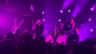 Chelsea Grin (Full Set) Live at The Canal Club in Richmond, VA [4K] 5.7.2023