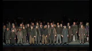 Dialogues des Carmélites at the Royal Opera House 2014