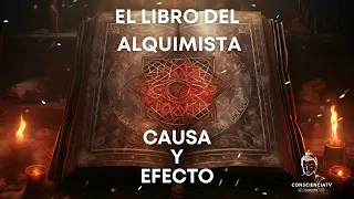 APRENDE A APLICAR LA ALQUIMIA EN TU VIDA - Causa y Efecto