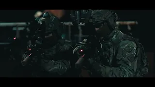 COME WITH US - SAT COMMANDOS (2022)