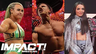 MUST-SEE MOMENTS from IMPACT Wrestling for April 27, 2023