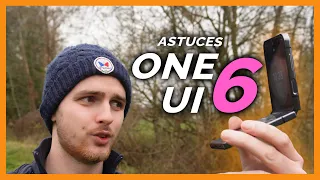 One UI 6 : Astuces & fonctionnalités à connaitre ! - Android 14 Samsung