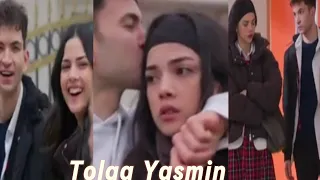 Kardeşlerim Tolga yasmin klip