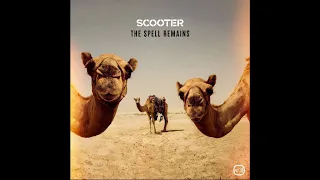 Scooter - The Spell Remains